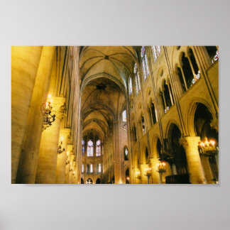 Póster Gran Catedral