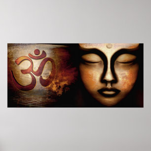 Póster Gran espíritu