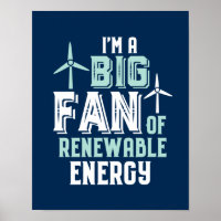 Gran fanático de los puntajes de energía eólica di