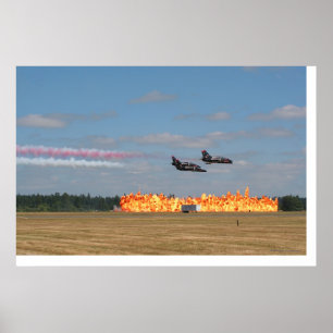 Póster ¡Gran final!