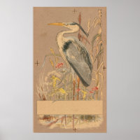 Gran garza azul
