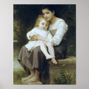 Póster Gran Hermana