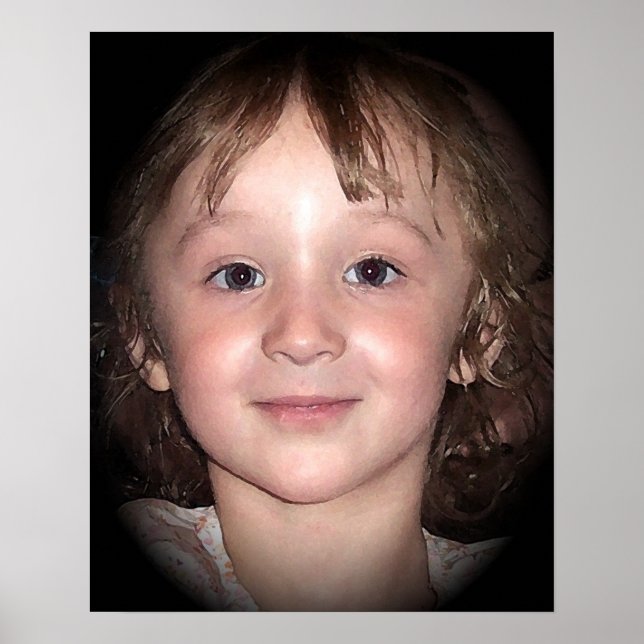 Póster Gran hija (Frente)