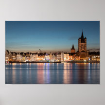 Gran Iglesia de San Martín de Colonia