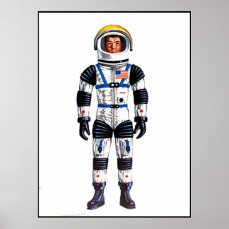 PÓSTER GRAN MATT MASON ART
