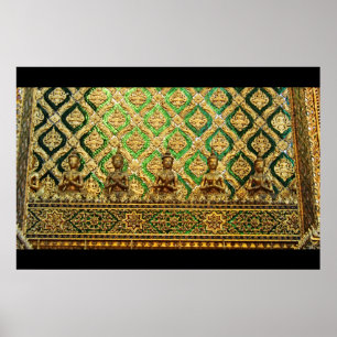 Póster Gran Palacio Real