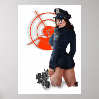 Póster Gran Poster de armas
