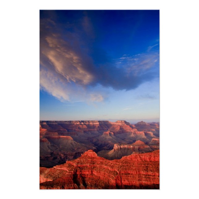 Póster Gran Sunset (Anverso)