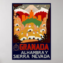 Granada España