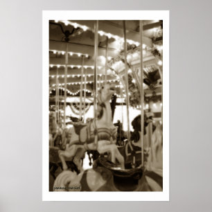 Póster Grand Carousel 3