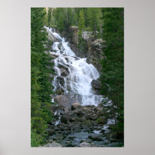 Póster Grand Teton Poster