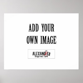 Póster Grandes Carteles Horizontales