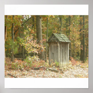 Póster granja ashby