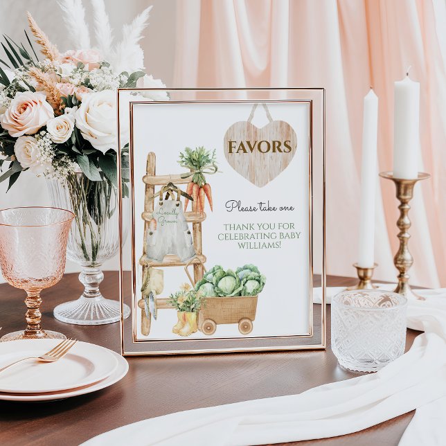 Póster Granja cultivada localmente Favoritos rusos de Bab (Subido por el creador)