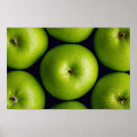 Granny Smith manzanas