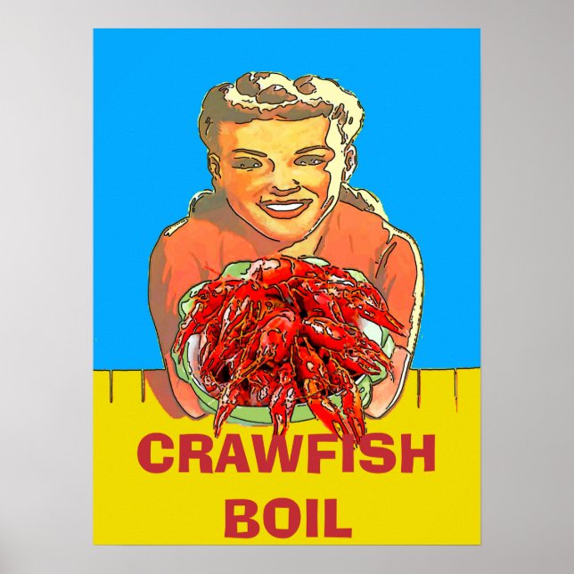 Póster Grano de gallo de campo, Poster (Frente)