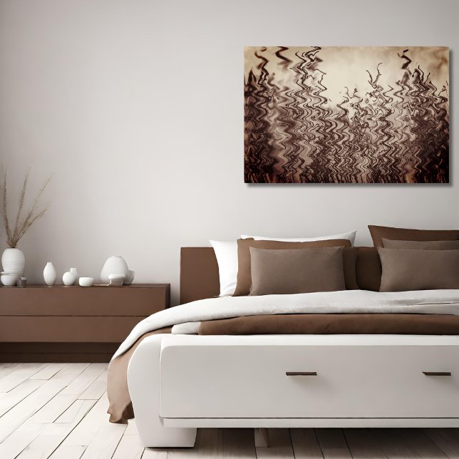 Póster Grasa abstracta (Subido por el creador)