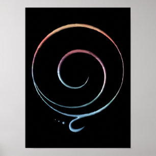 Póster Gratitud 1