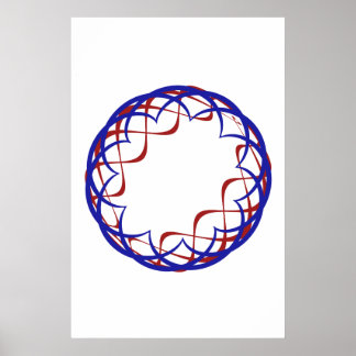 Póster Gravedad 18