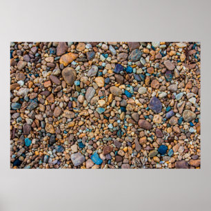 Póster Gravelfine, abstracto, arte, fondo, hermoso, negro
