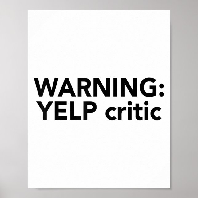 Póster Great Humor Idea Graphic Uni Adults , Blue, Small, (Frente)