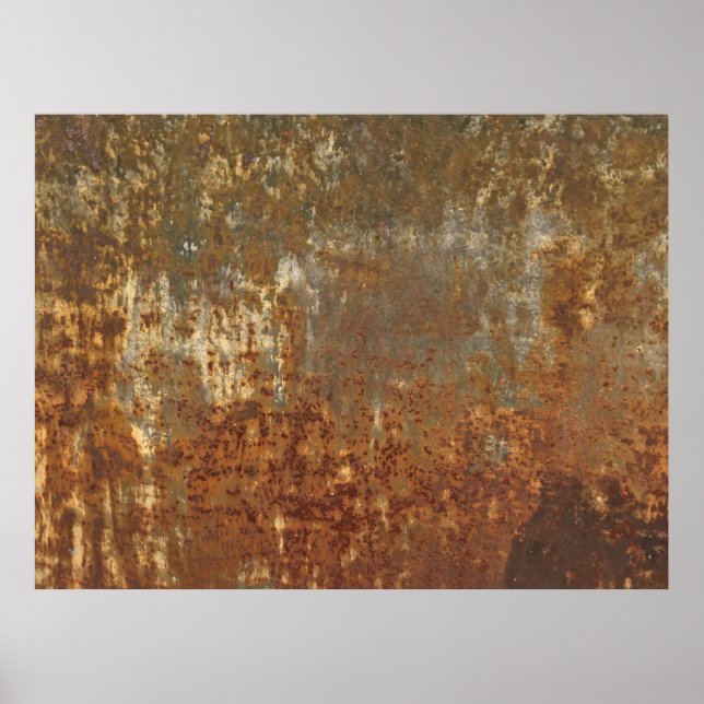 Póster Grecia (Frente)