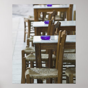 Póster GRECIA, CRETA, Provincia de Hania, Hania: venecian