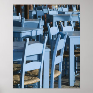 Póster GREcia, CRETA, Provincia de Hania, Hania: venecian