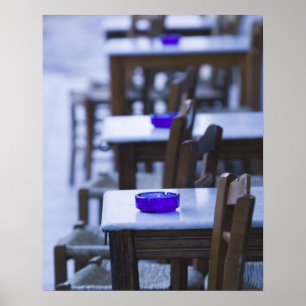 Póster GRECIA, CRETE, Provincia de Hania, Hania: Venecian