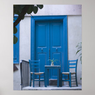 Póster GREECE, CRETE, Hania Province, Hania: Venetian 4