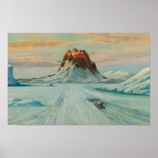 Póster Greenland