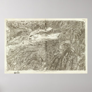 Póster Grenoble
