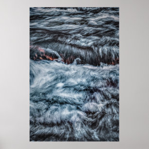Póster Grey