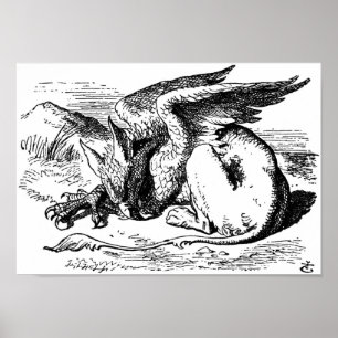 Póster Griffin