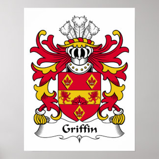 Póster Griffin