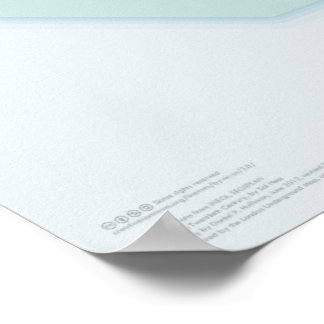 Póster Grijalva y Cuilco 20 x 30