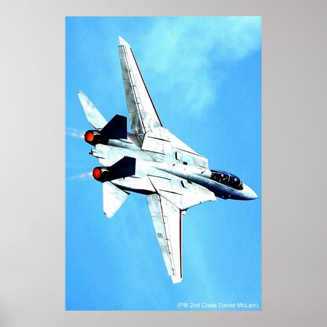 PÓSTER GRIM REAPER (Frente)