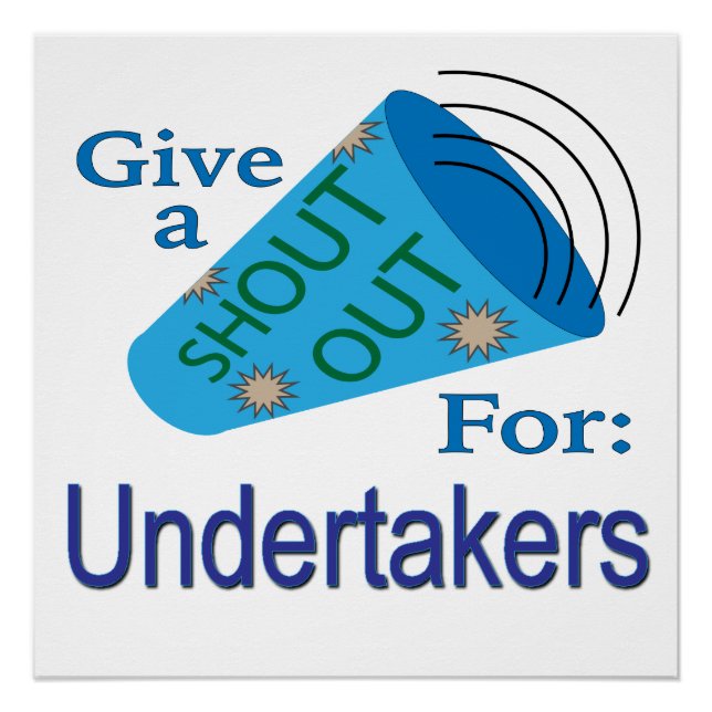 Póster Gritos para los trabajadores (Anverso)