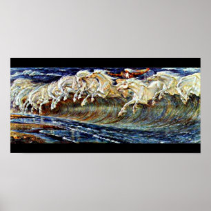 Póster Grúa 20 de Ilustracion-Gualterio del