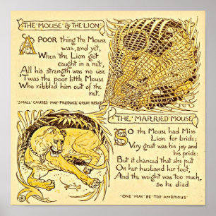 Póster Grúa 67 de Ilustracion-Gualterio del