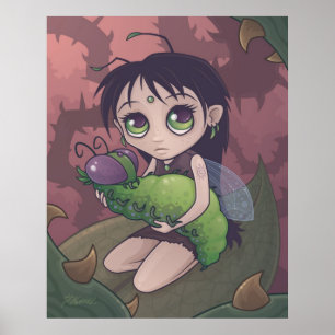 Póster Grublores