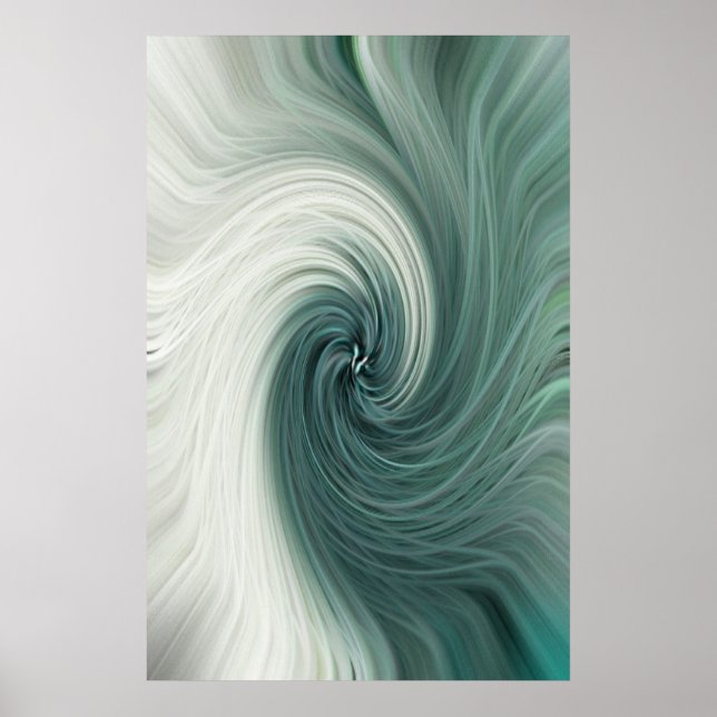 Póster GrundySpider (Frente)