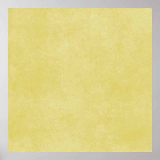 Póster Grunge de papel de fondo (Frente)