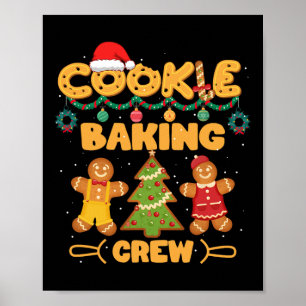 Póster Grupo de coincidencias de la familia Xmas de la tr