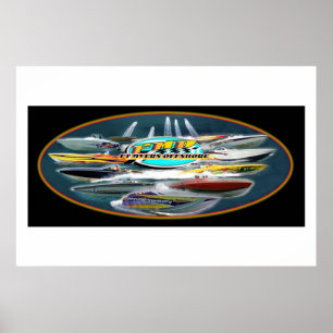 Póster Grupo del FMO