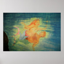 Gruta de sirena amor 