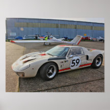 GT40