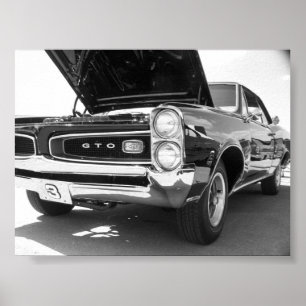 PÓSTER GTO