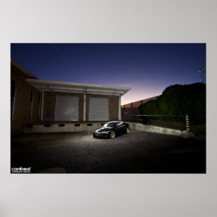 Póster GTO de Sydney