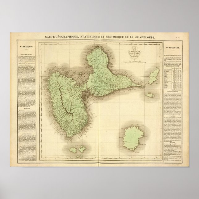 Póster Guadalupe (Frente)